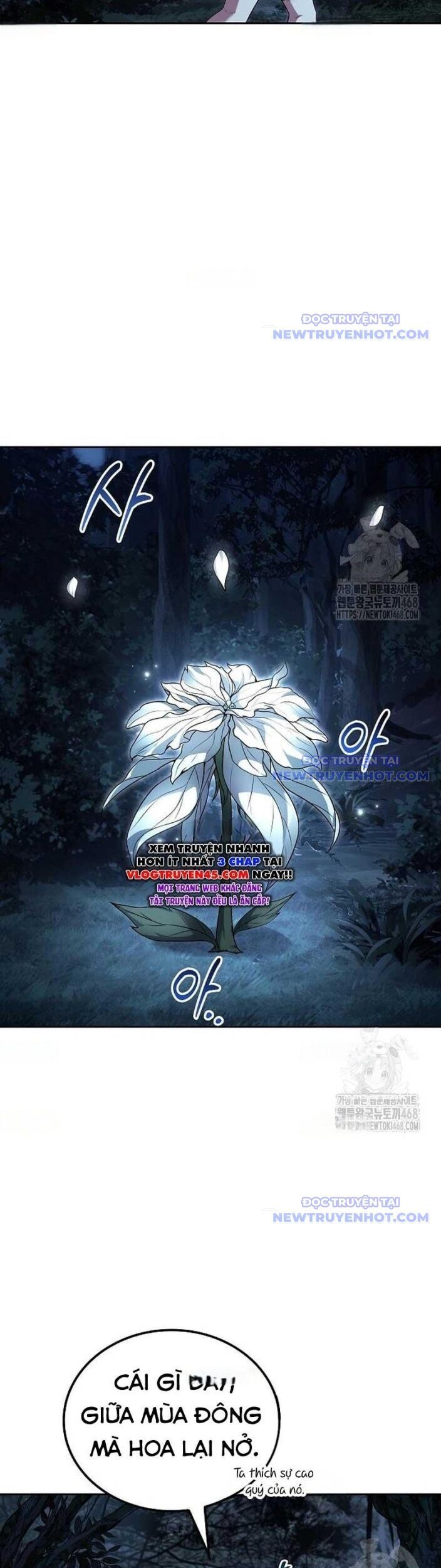 Đại Pháp Sư Mở Nhà Hàng Chapter 72 - Trang 2