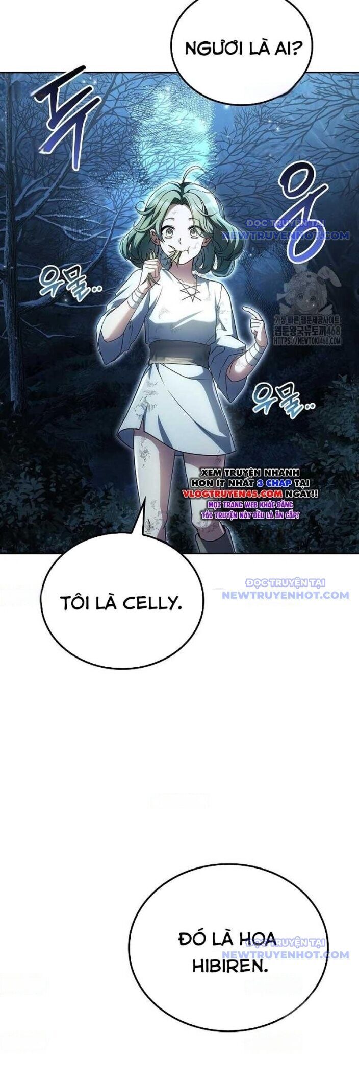 Đại Pháp Sư Mở Nhà Hàng Chapter 72 - Trang 2