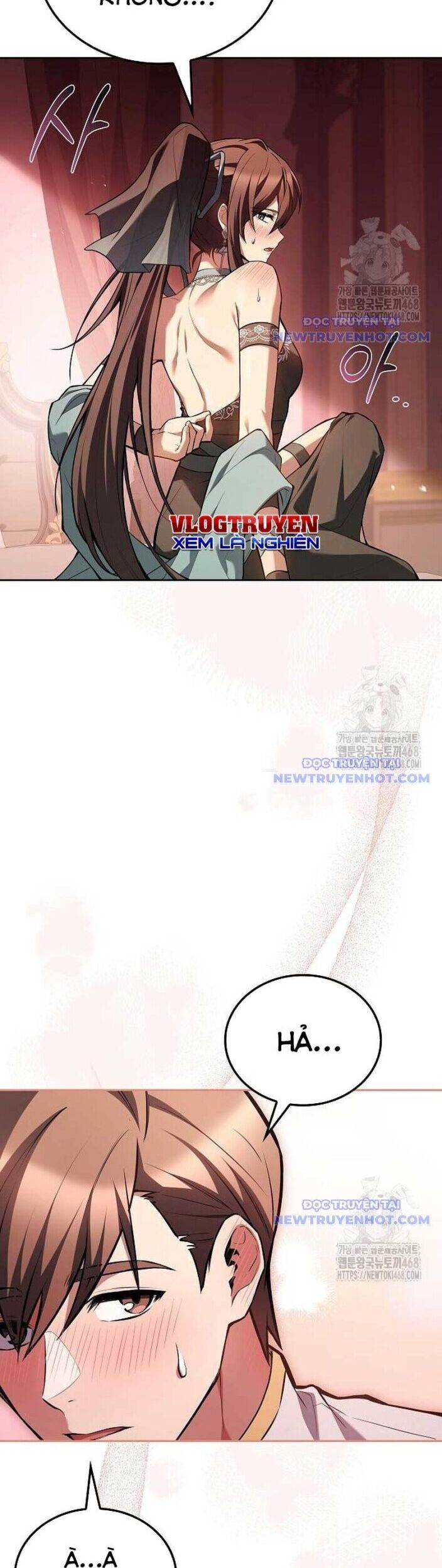 Đại Pháp Sư Mở Nhà Hàng Chapter 72 - Trang 2