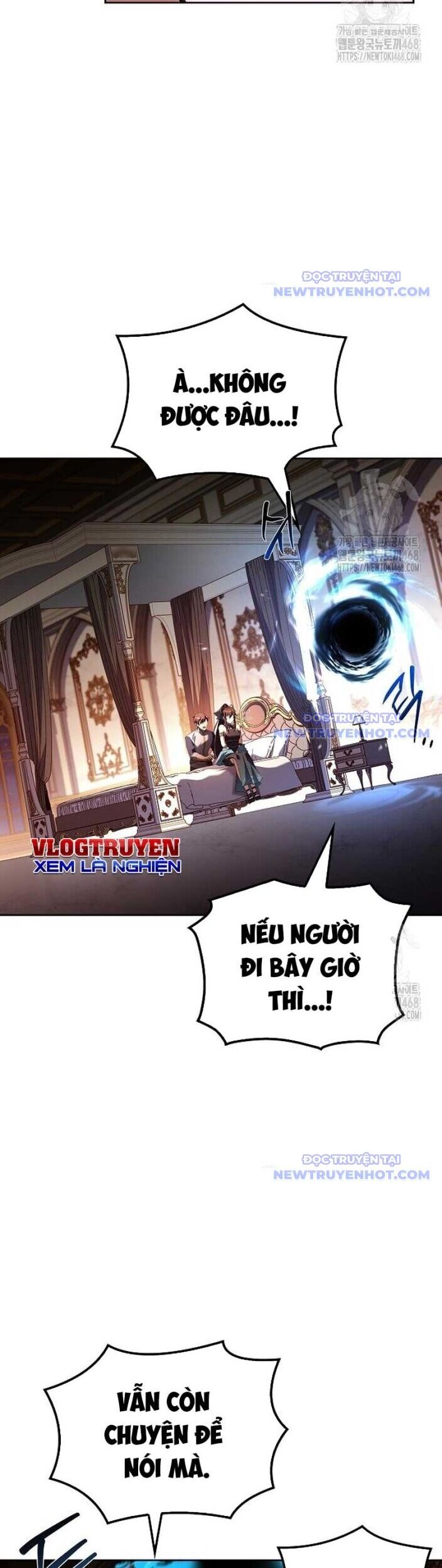 Đại Pháp Sư Mở Nhà Hàng Chapter 72 - Trang 2