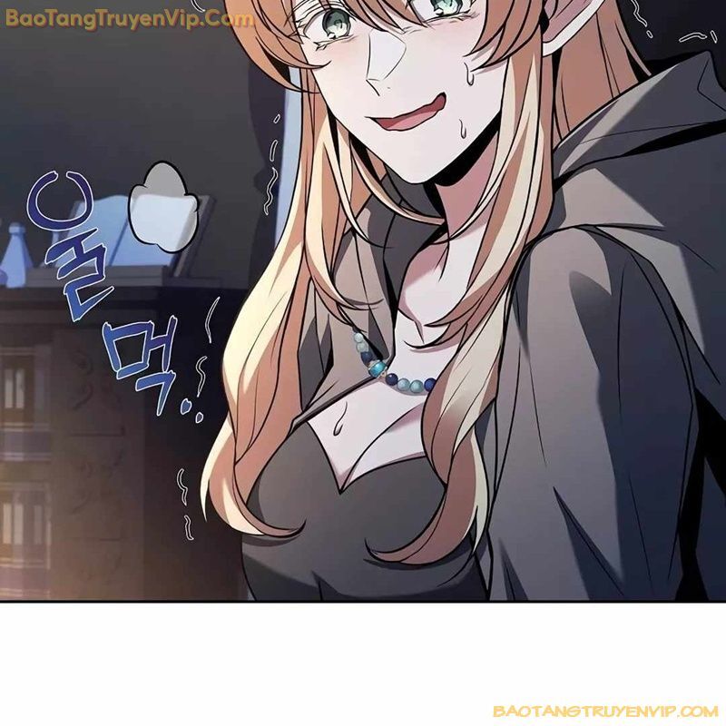 Đại Pháp Sư Mở Nhà Hàng Chapter 64 - Trang 2