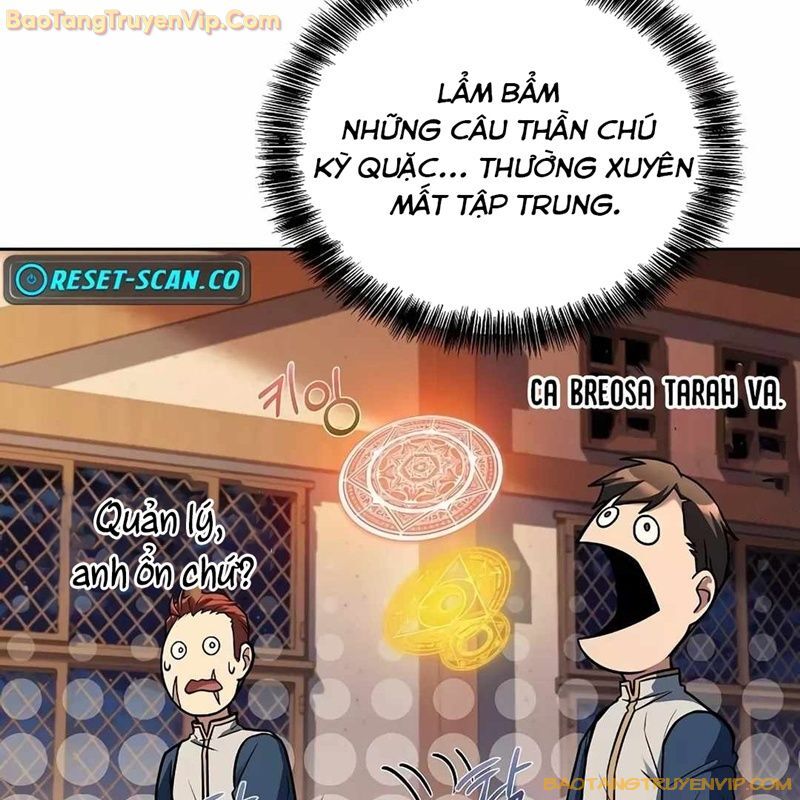 Đại Pháp Sư Mở Nhà Hàng Chapter 64 - Trang 2