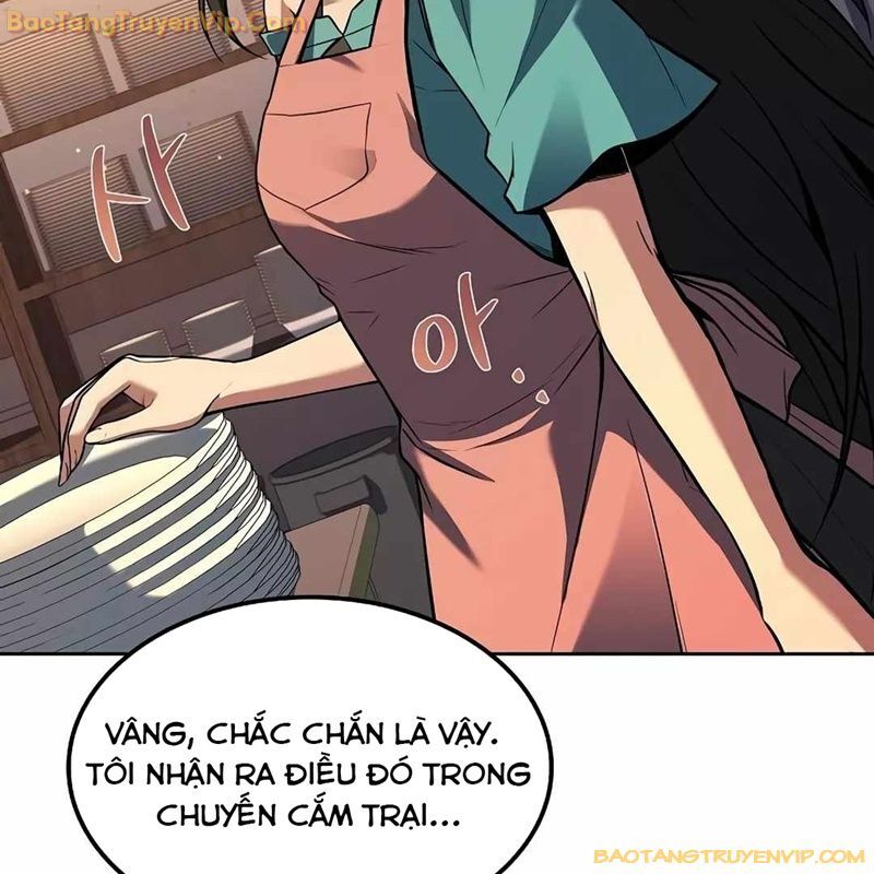 Đại Pháp Sư Mở Nhà Hàng Chapter 64 - Trang 2
