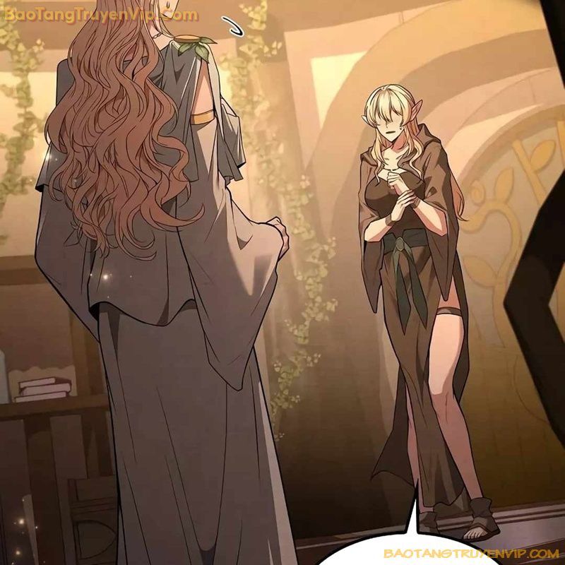 Đại Pháp Sư Mở Nhà Hàng Chapter 64 - Trang 2