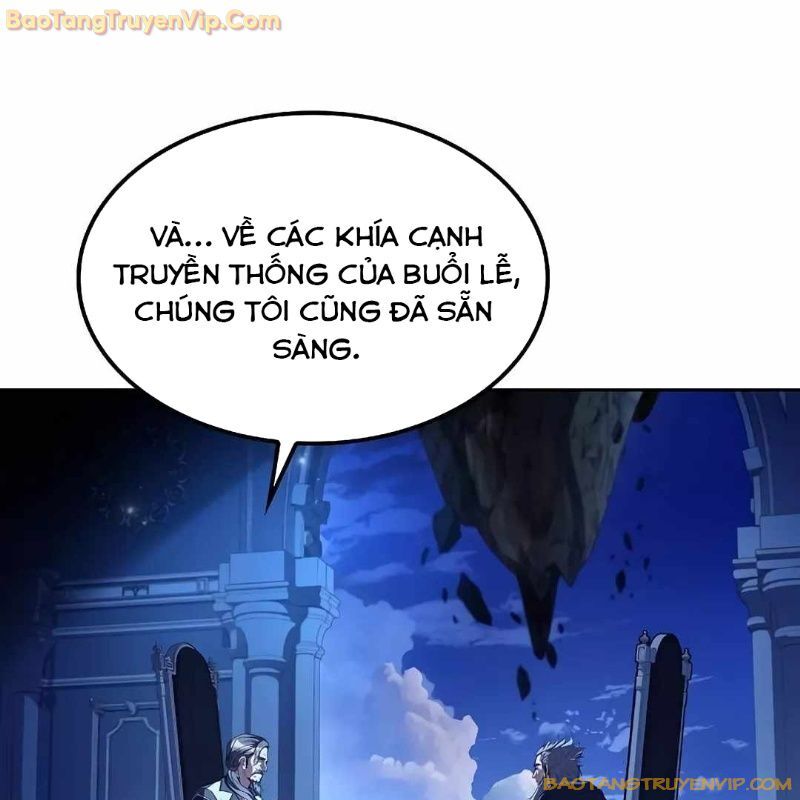 Đại Pháp Sư Mở Nhà Hàng Chapter 64 - Trang 2