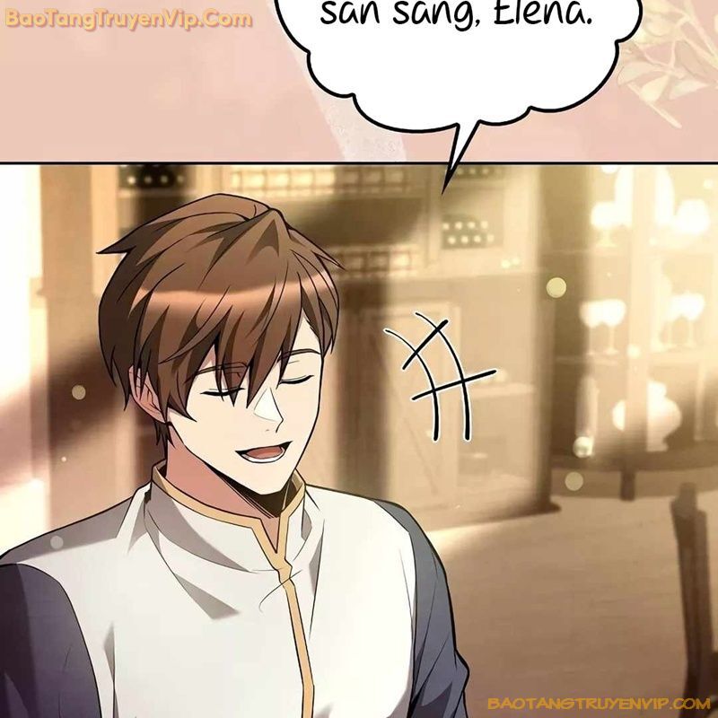 Đại Pháp Sư Mở Nhà Hàng Chapter 64 - Trang 2
