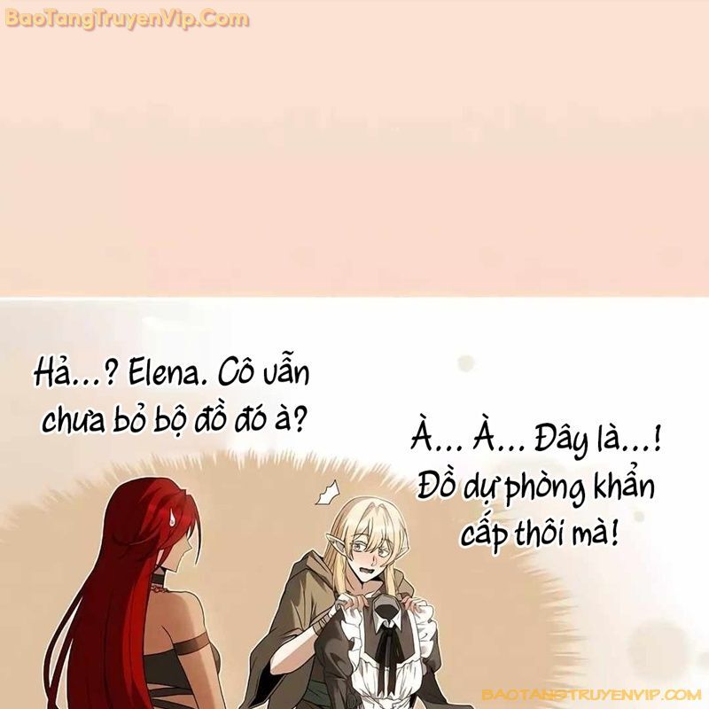 Đại Pháp Sư Mở Nhà Hàng Chapter 64 - Trang 2