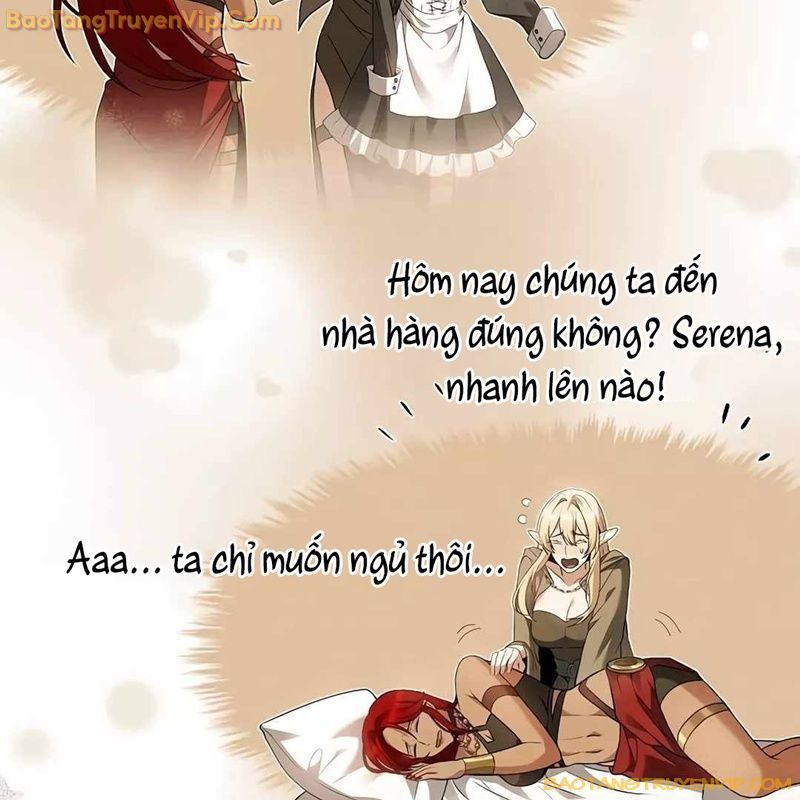 Đại Pháp Sư Mở Nhà Hàng Chapter 64 - Trang 2