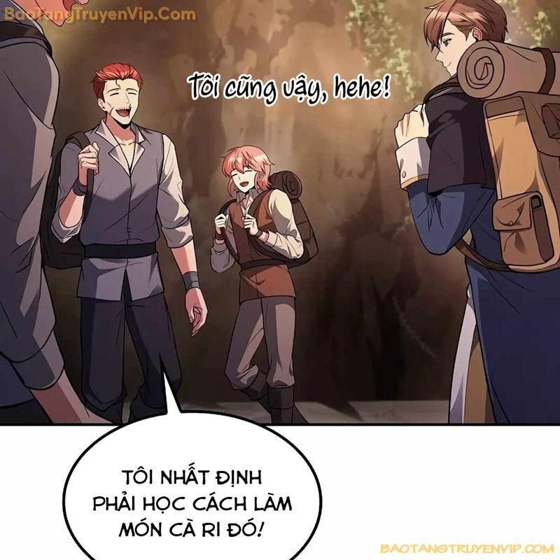 Đại Pháp Sư Mở Nhà Hàng Chapter 64 - Trang 2