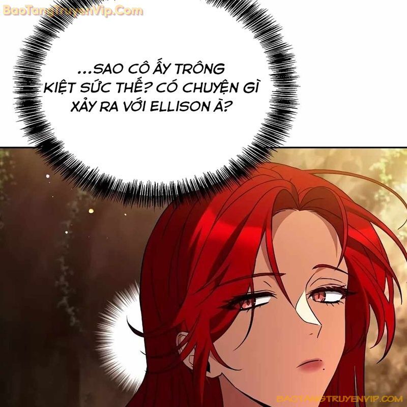 Đại Pháp Sư Mở Nhà Hàng Chapter 64 - Trang 2