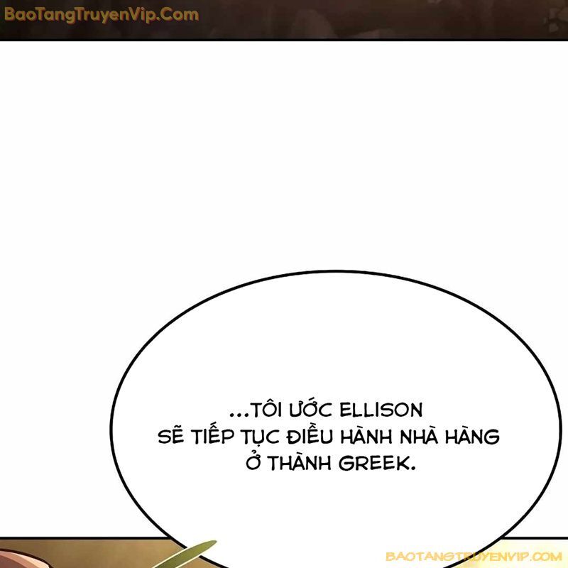 Đại Pháp Sư Mở Nhà Hàng Chapter 64 - Trang 2