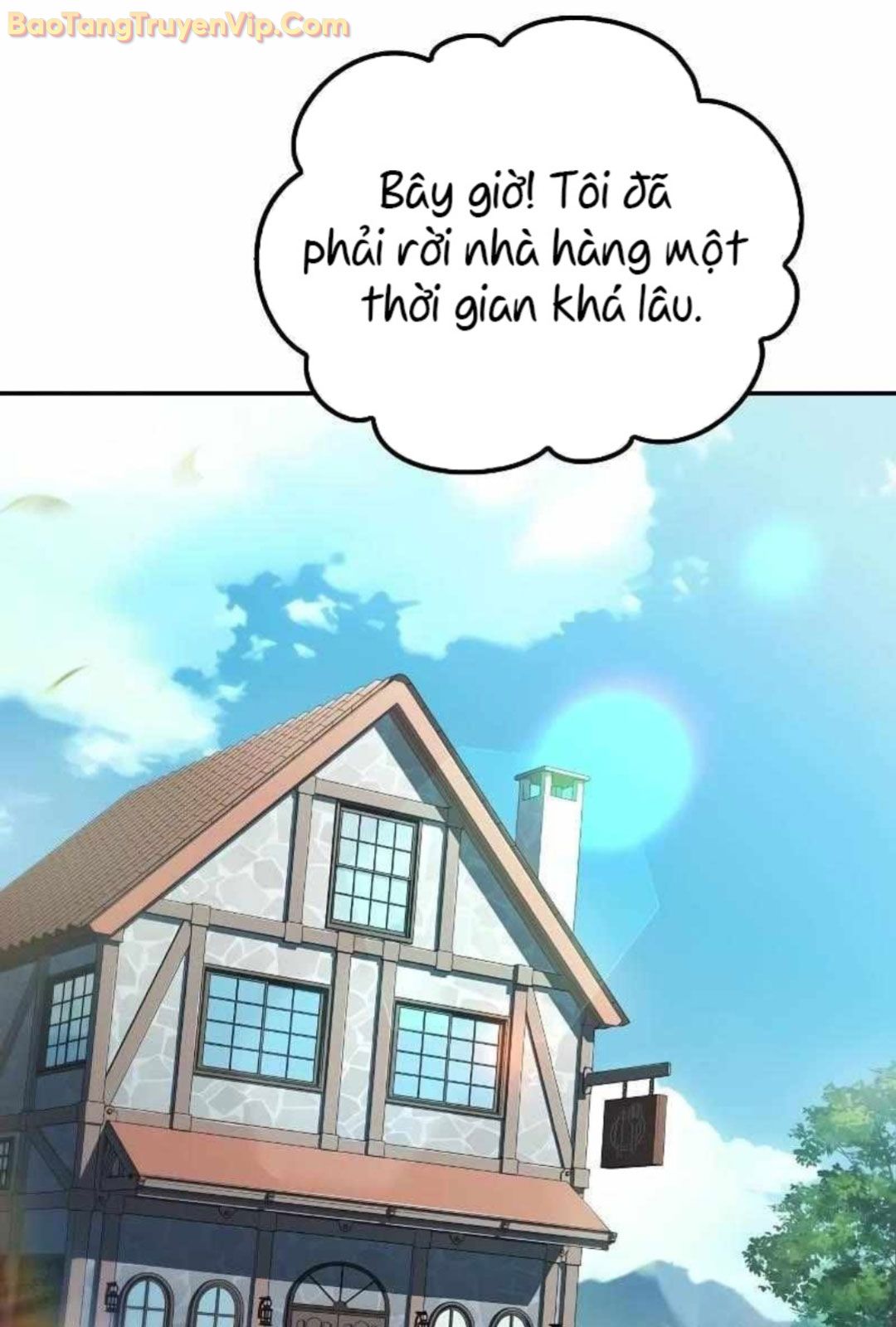 Đại Pháp Sư Mở Nhà Hàng Chapter 62 - Trang 2