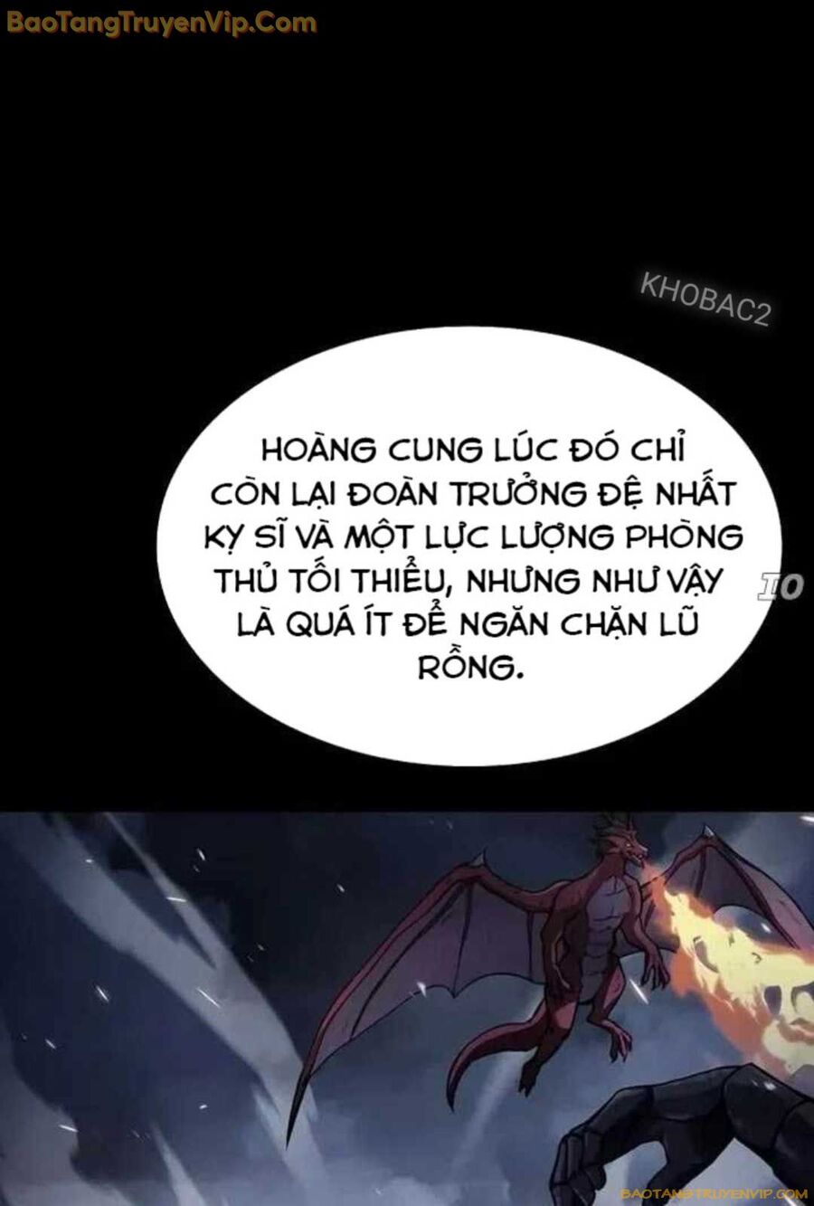 Đại Pháp Sư Mở Nhà Hàng Chapter 61 - Trang 2