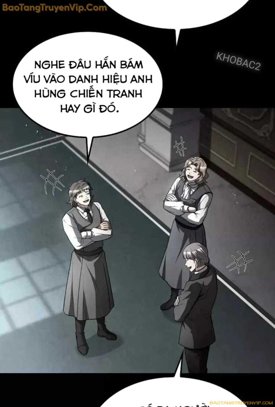 Đại Pháp Sư Mở Nhà Hàng Chapter 61 - Trang 2