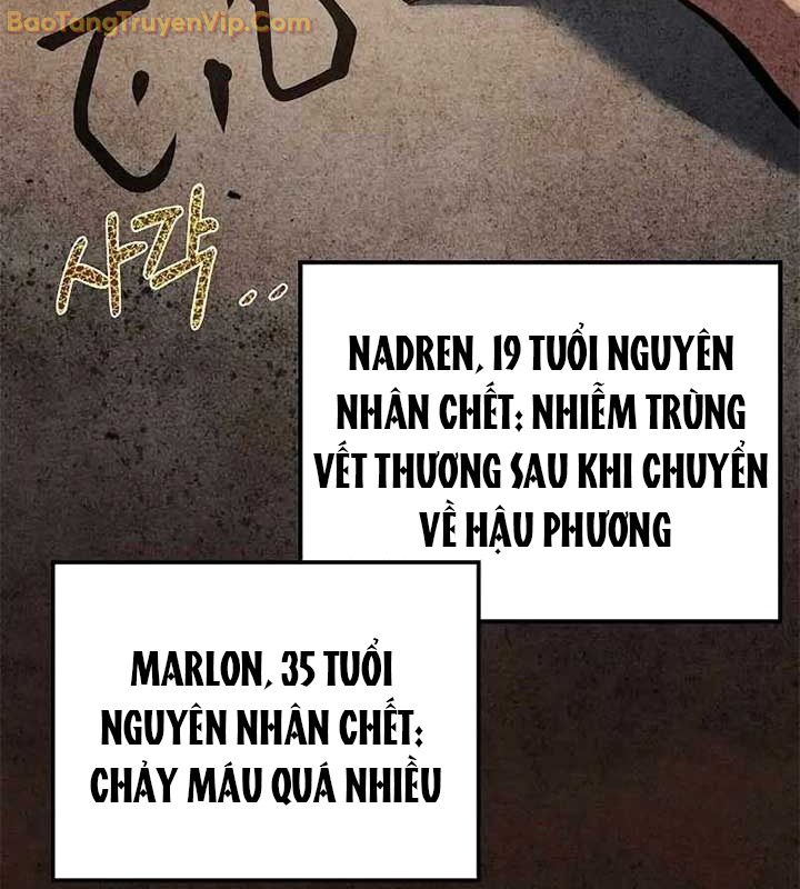 Đại Pháp Sư Mở Nhà Hàng Chapter 59 - Trang 2