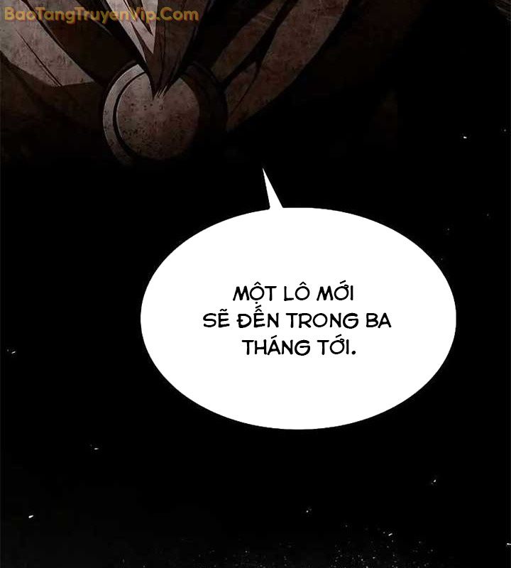 Đại Pháp Sư Mở Nhà Hàng Chapter 59 - Trang 2