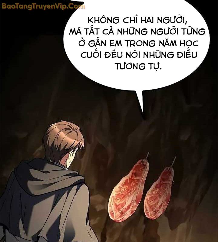 Đại Pháp Sư Mở Nhà Hàng Chapter 59 - Trang 2