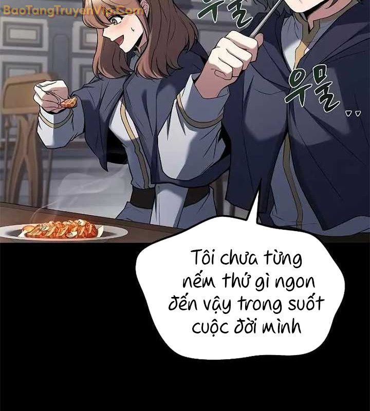 Đại Pháp Sư Mở Nhà Hàng Chapter 59 - Trang 2