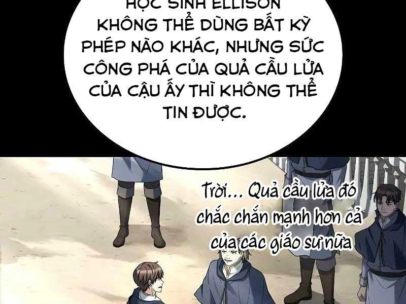 Đại Pháp Sư Mở Nhà Hàng Chapter 58 - Trang 2