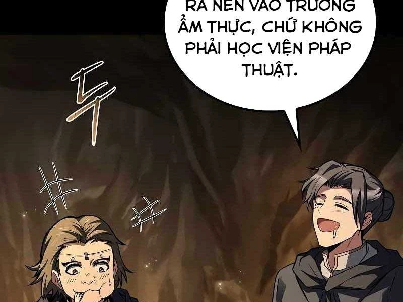 Đại Pháp Sư Mở Nhà Hàng Chapter 58 - Trang 2