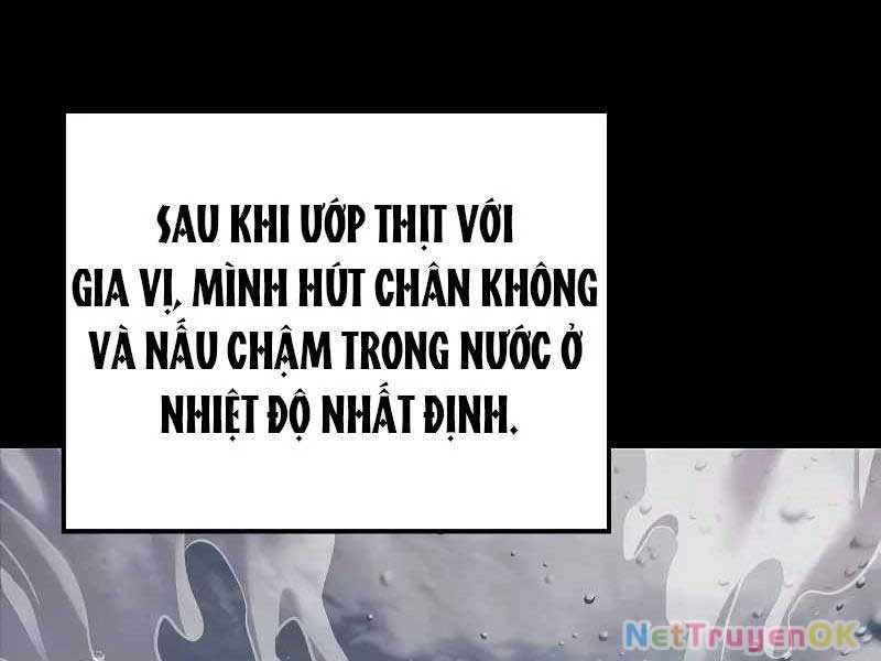 Đại Pháp Sư Mở Nhà Hàng Chapter 58 - Trang 2