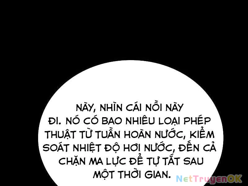 Đại Pháp Sư Mở Nhà Hàng Chapter 58 - Trang 2