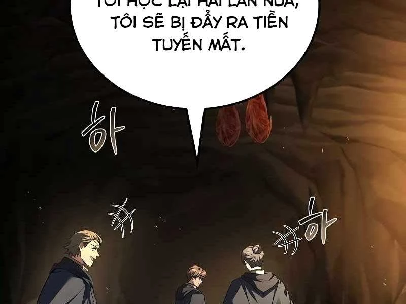 Đại Pháp Sư Mở Nhà Hàng Chapter 58 - Trang 2