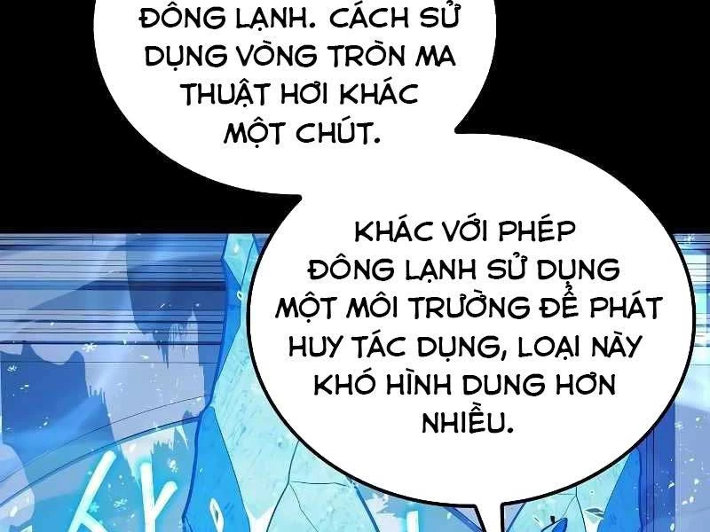 Đại Pháp Sư Mở Nhà Hàng Chapter 58 - Trang 2