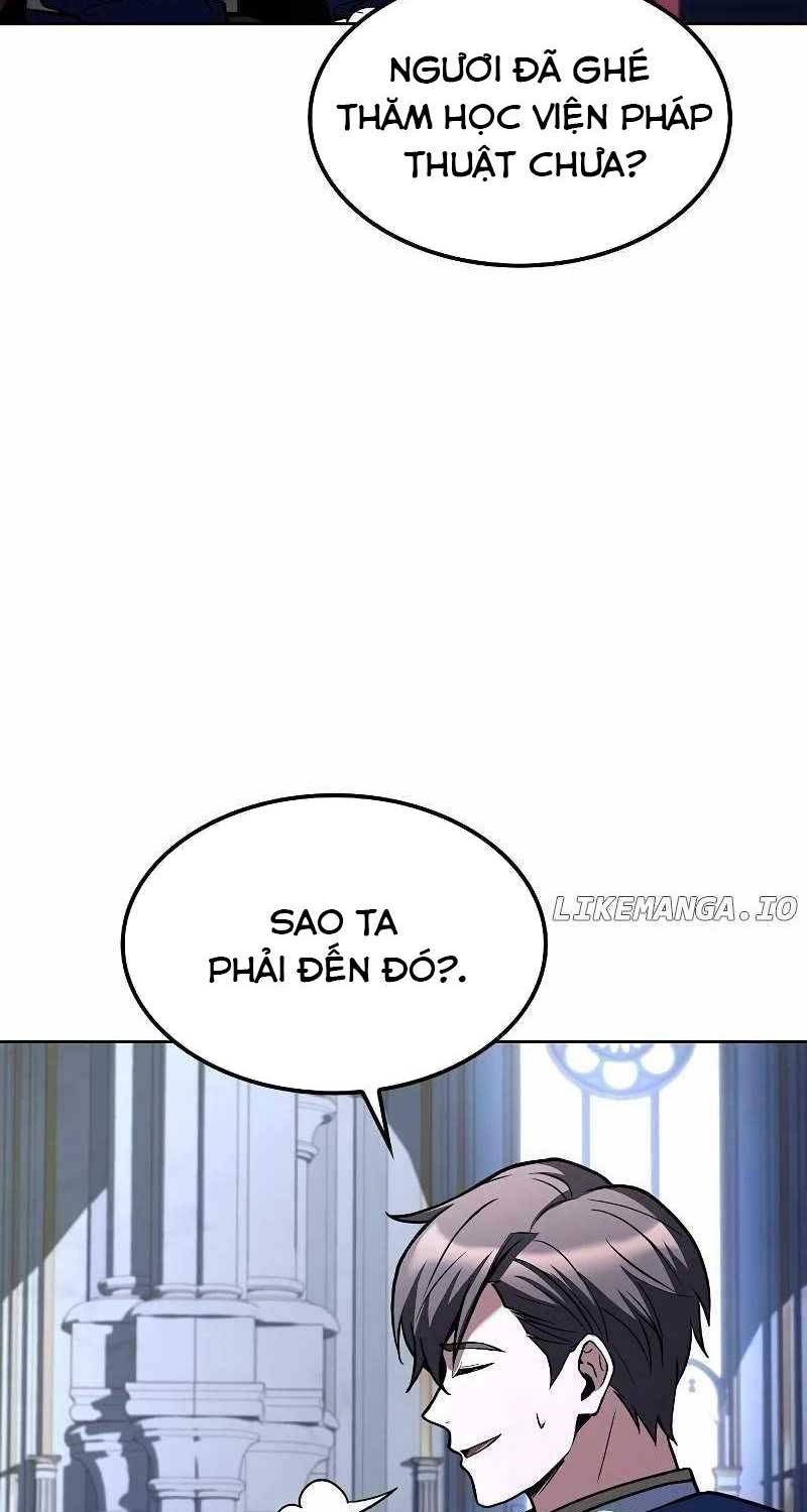 Đại Pháp Sư Mở Nhà Hàng Chapter 57 - Trang 2