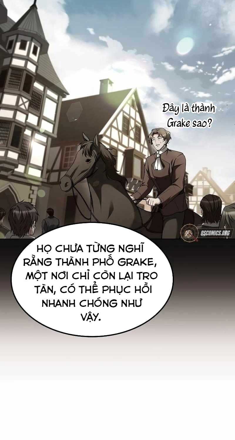 Đại Pháp Sư Mở Nhà Hàng Chapter 57 - Trang 2