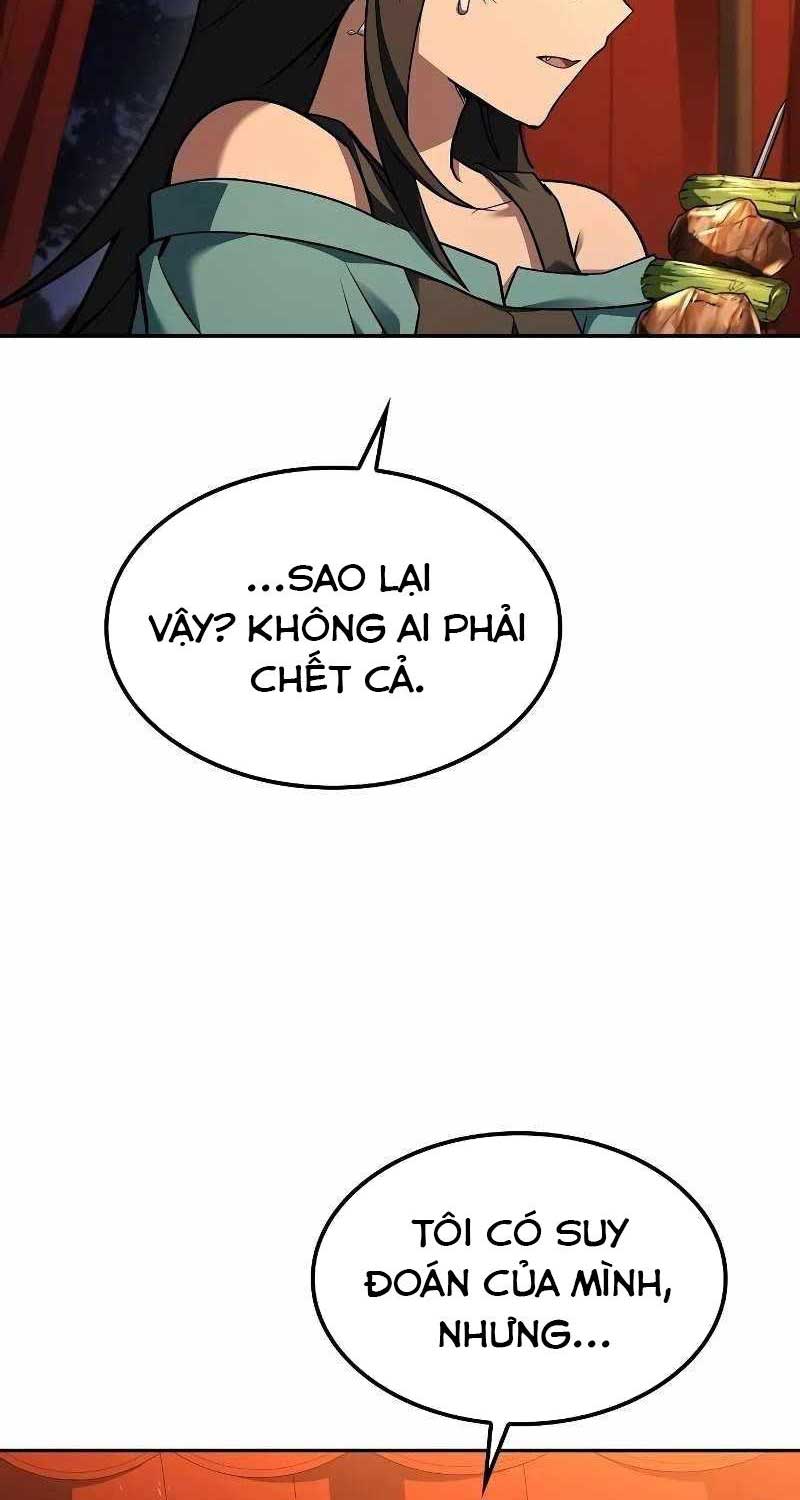 Đại Pháp Sư Mở Nhà Hàng Chapter 57 - Trang 2