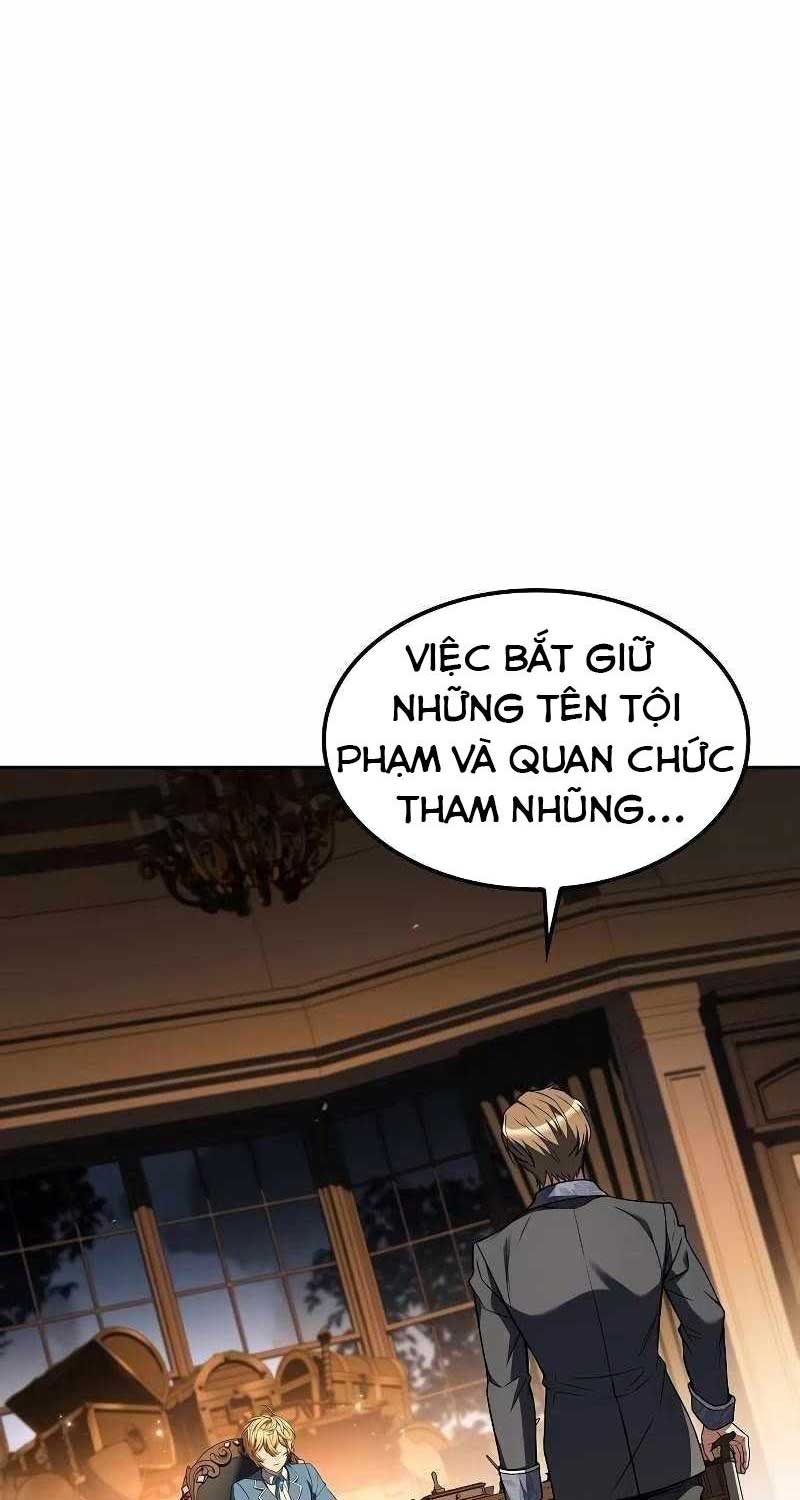 Đại Pháp Sư Mở Nhà Hàng Chapter 57 - Trang 2