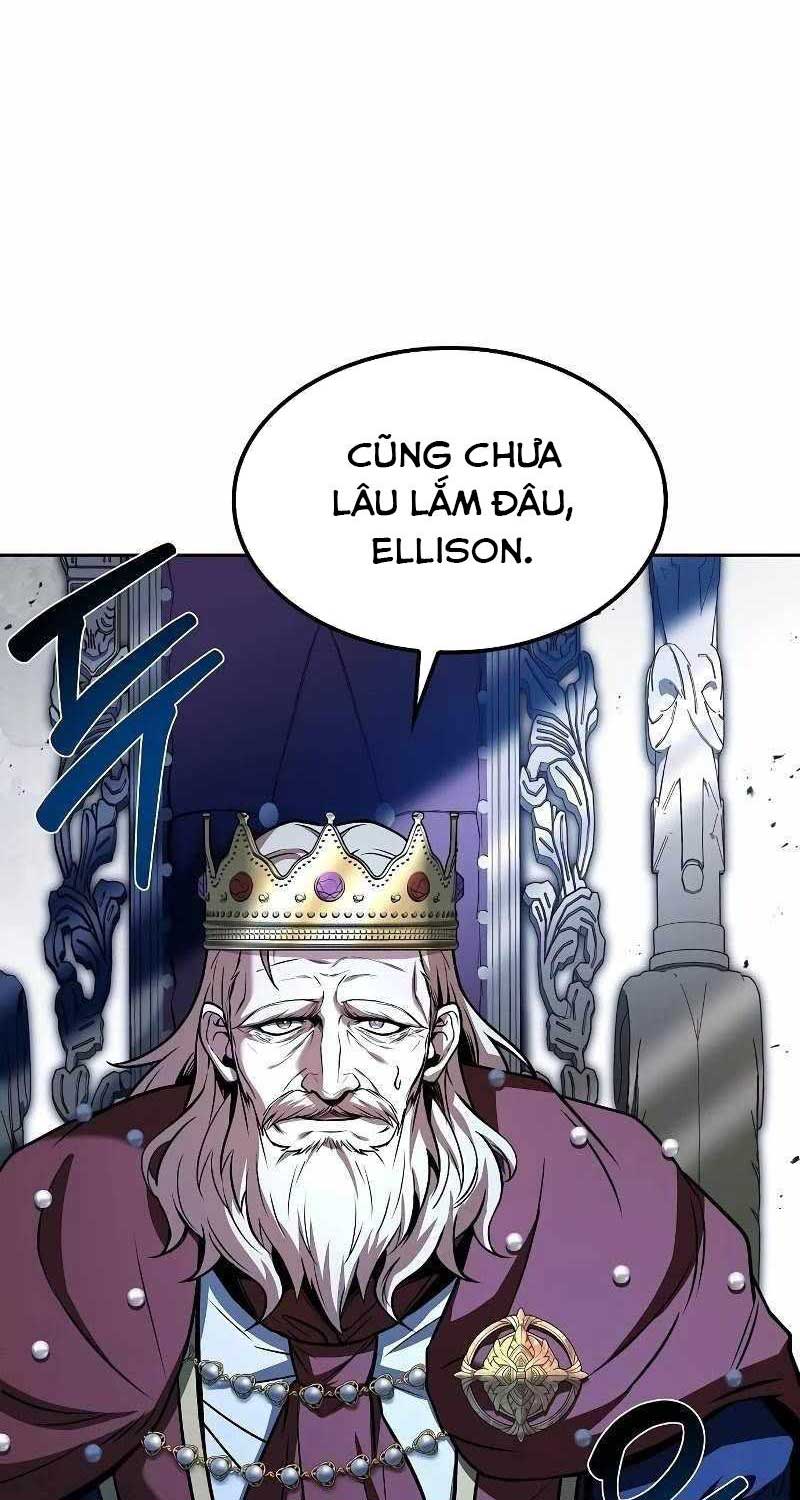 Đại Pháp Sư Mở Nhà Hàng Chapter 57 - Trang 2