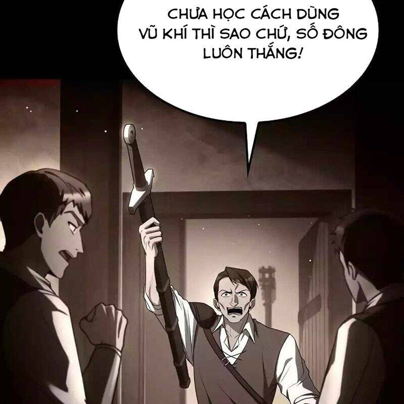 Đại Pháp Sư Mở Nhà Hàng Chapter 54 - Trang 2