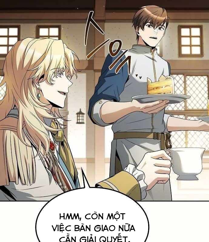 Đại Pháp Sư Mở Nhà Hàng Chapter 52 - Trang 2