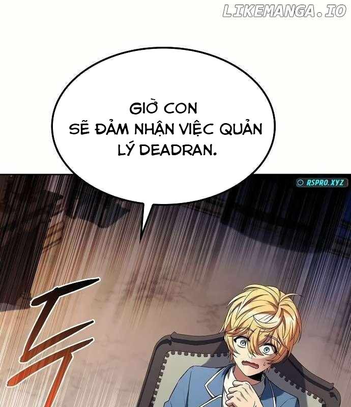 Đại Pháp Sư Mở Nhà Hàng Chapter 52 - Trang 2