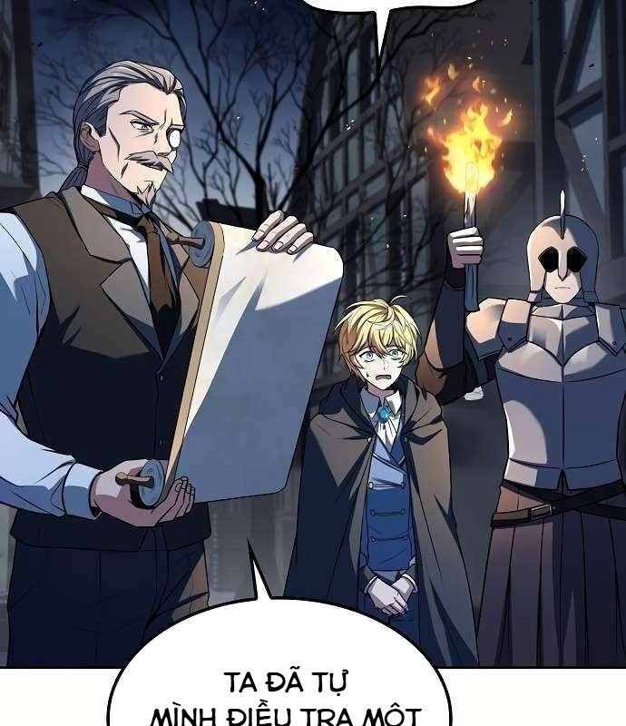 Đại Pháp Sư Mở Nhà Hàng Chapter 52 - Trang 2
