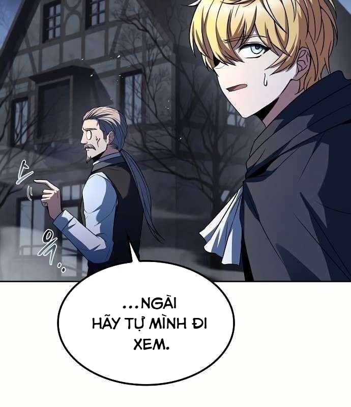 Đại Pháp Sư Mở Nhà Hàng Chapter 52 - Trang 2