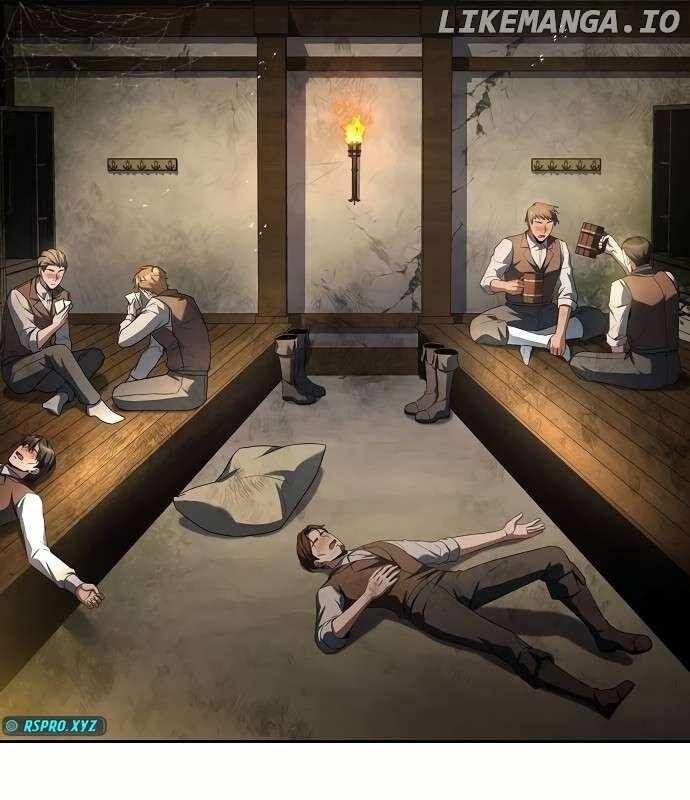 Đại Pháp Sư Mở Nhà Hàng Chapter 52 - Trang 2