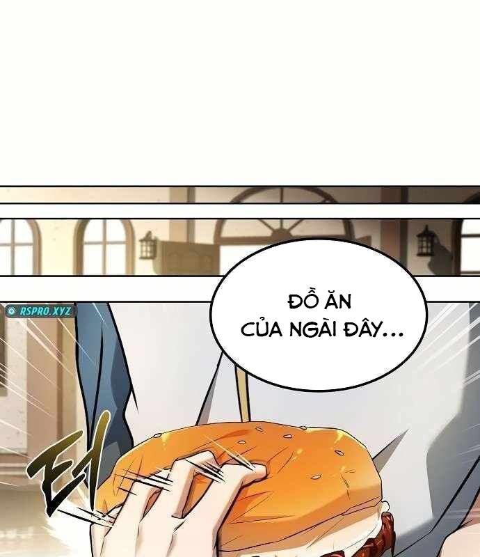 Đại Pháp Sư Mở Nhà Hàng Chapter 52 - Trang 2