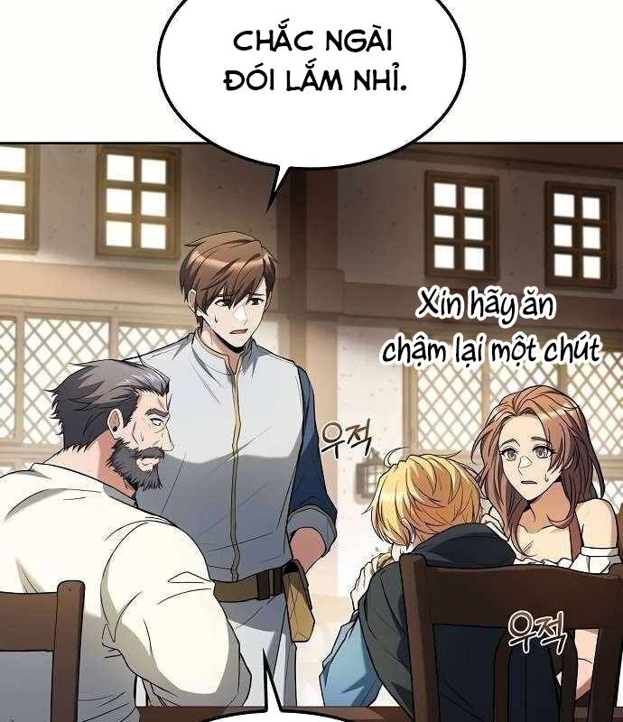 Đại Pháp Sư Mở Nhà Hàng Chapter 52 - Trang 2