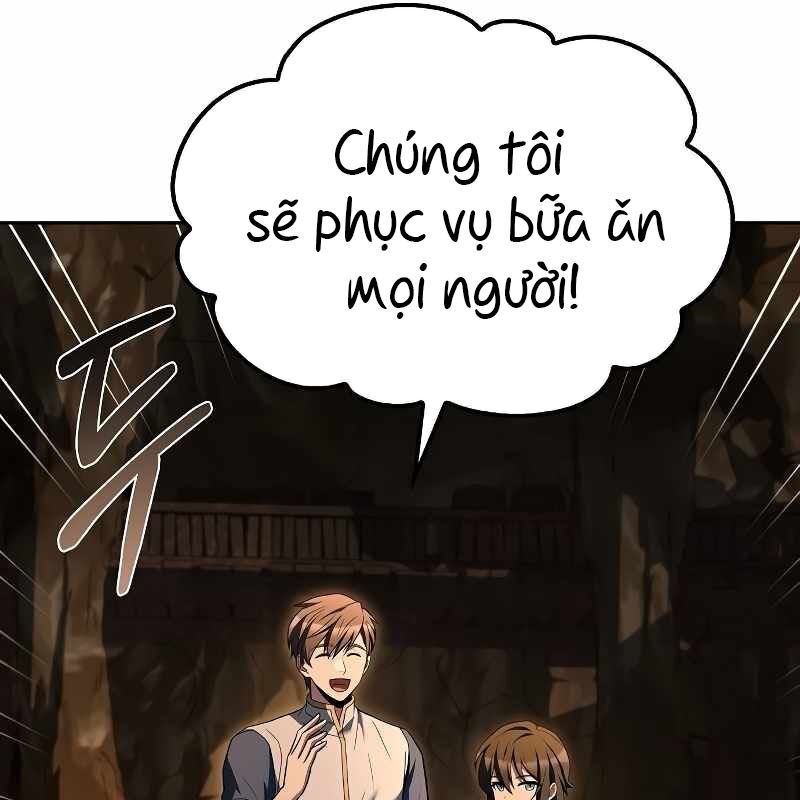 Đại Pháp Sư Mở Nhà Hàng Chapter 51 - Trang 2