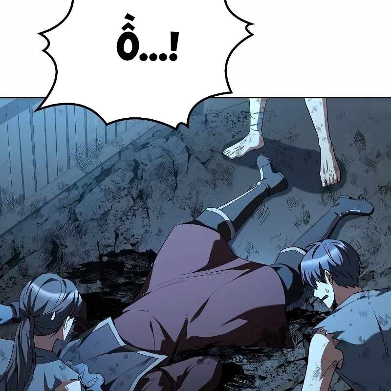 Đại Pháp Sư Mở Nhà Hàng Chapter 51 - Trang 2