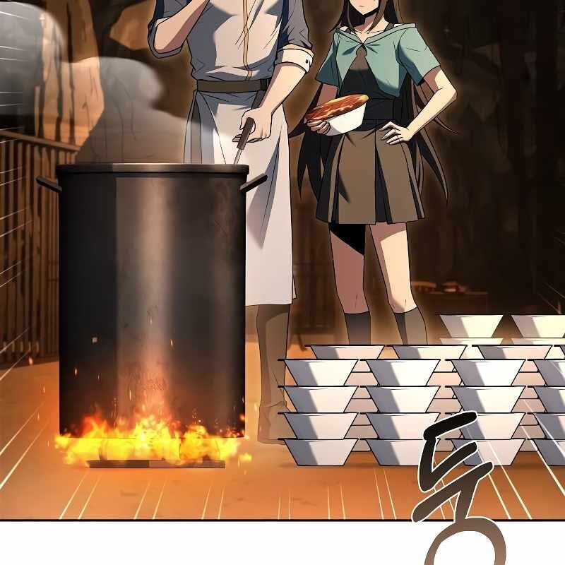 Đại Pháp Sư Mở Nhà Hàng Chapter 51 - Trang 2