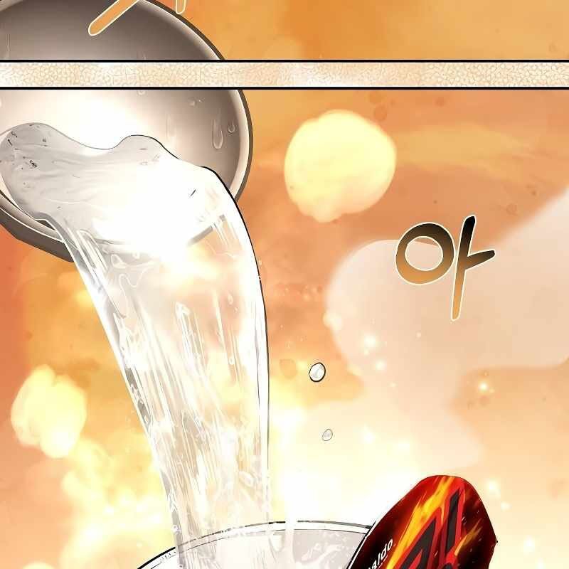 Đại Pháp Sư Mở Nhà Hàng Chapter 51 - Trang 2