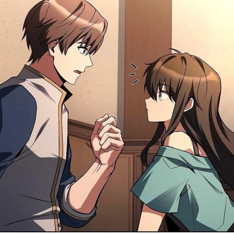 Đại Pháp Sư Mở Nhà Hàng Chapter 51 - Trang 2