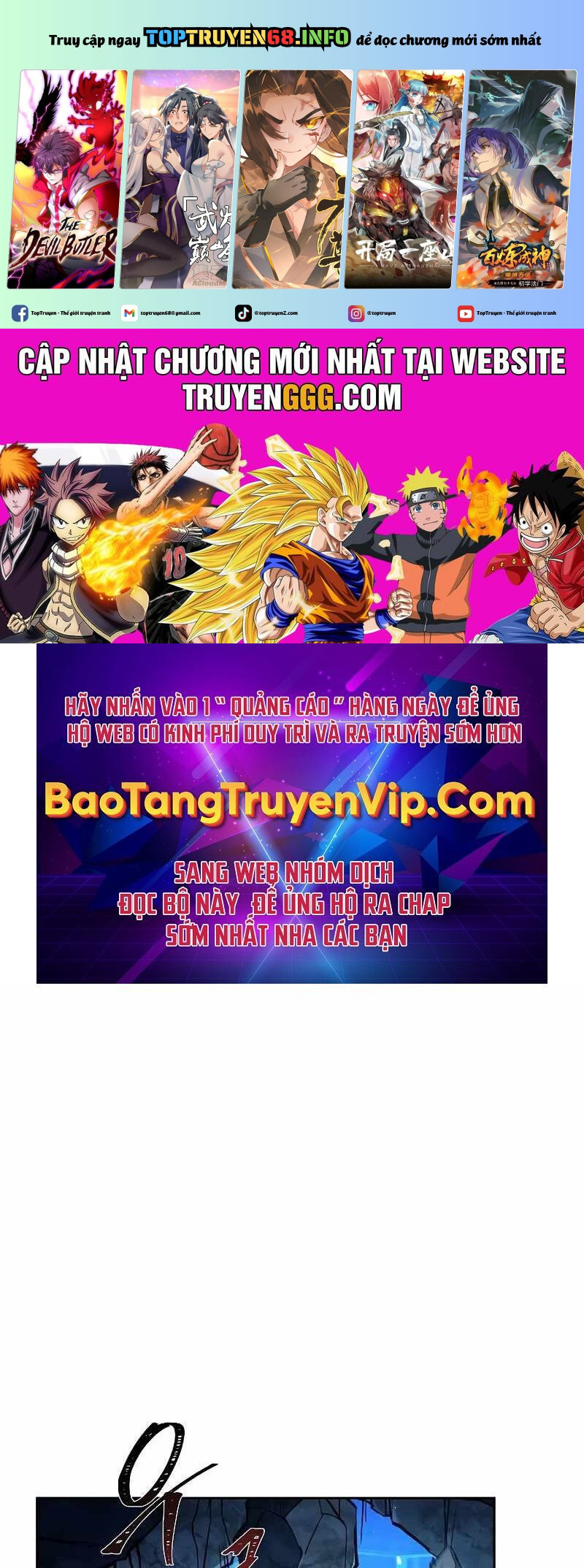 Đại Pháp Sư Mở Nhà Hàng Chapter 51 - Trang 2