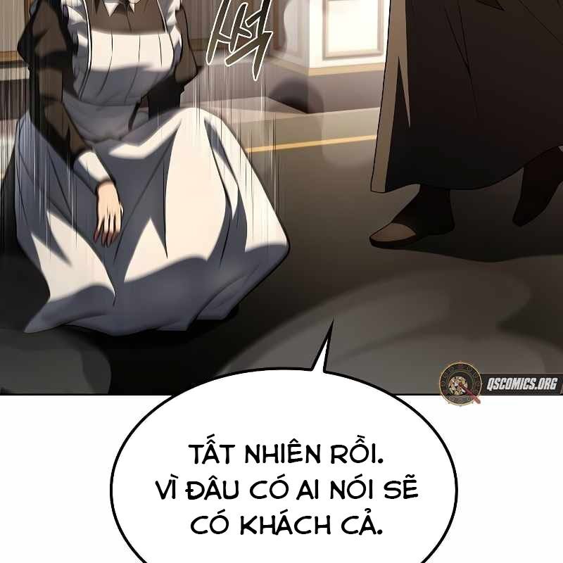 Đại Pháp Sư Mở Nhà Hàng Chapter 51 - Trang 2