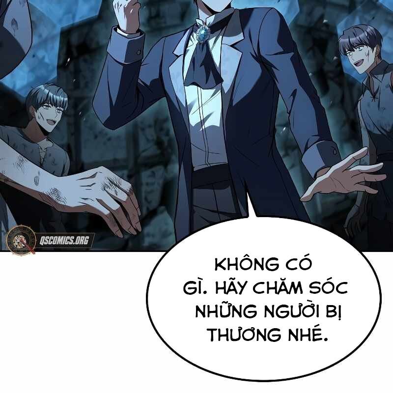 Đại Pháp Sư Mở Nhà Hàng Chapter 51 - Trang 2