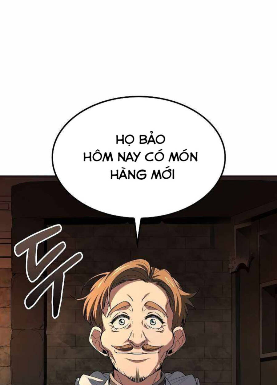 Đại Pháp Sư Mở Nhà Hàng Chapter 47 - Trang 2